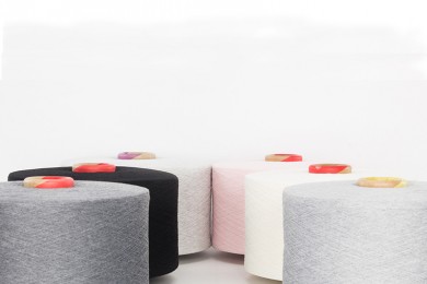 16-36支棉纺纱线