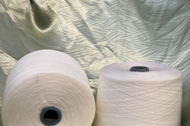 涡流纺腈纶纱线